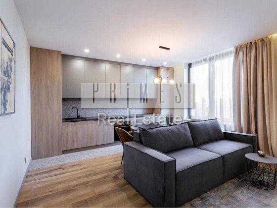 Оренда 2к квартири, ЖК San Francisco House, пр-т Берестейський 67 Київ