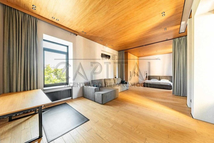 Аренда квартиры, ул. Малая Житомирская, Шевченковский р-н, Центр - фото 1