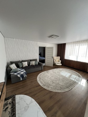 Первая аренда.  Уютная 2х комнатная квартира  в центре города - фото 1