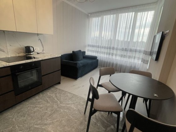 Оренда, перша здача, ЖК Медовий, Кадетський гай, 10,  1 к.кв. 41 кв.м Київ