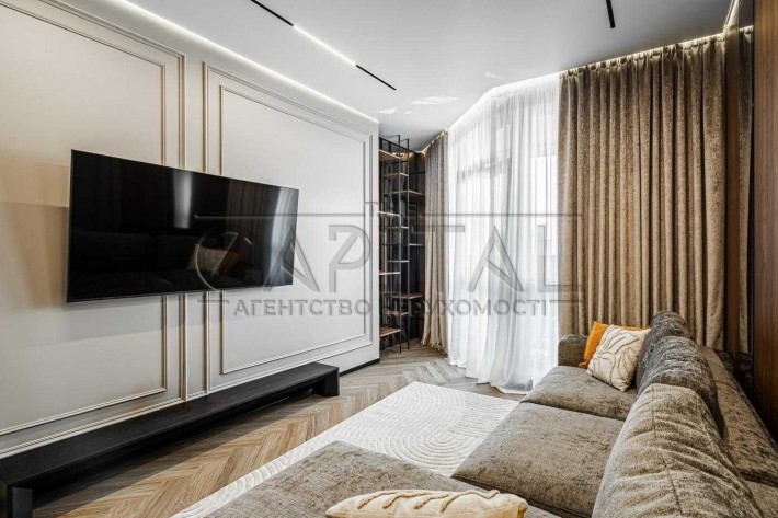 Оренда 2-кімнатної квартири в ЖК "Delmar", ПЕЧЕРСЬК - фото 1