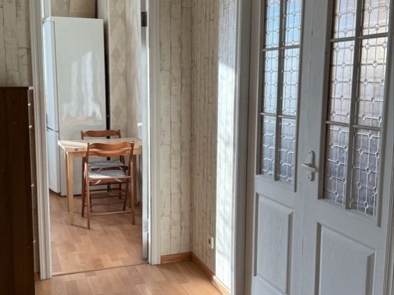 Здається від власника: однокімнатна квартира (Голосіївський район) Київ