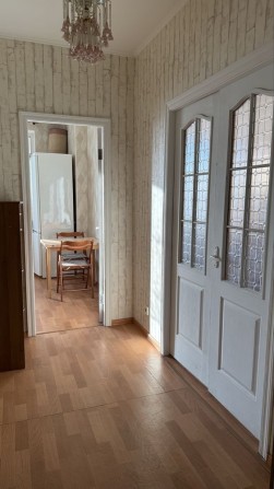 Здається від власника: однокімнатна квартира (Голосіївський район) - фото 1