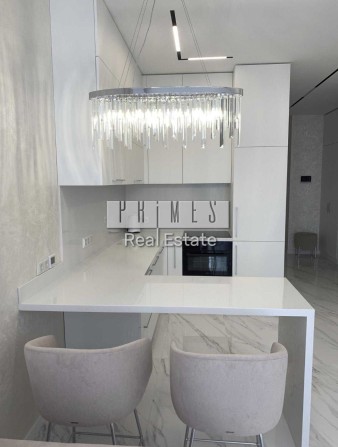 Оренда Квартири, Андрія Верхогляда, Печерськ, Київ - фото 1