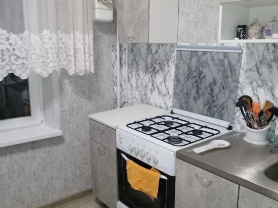 Сдается однокомнатная квартира