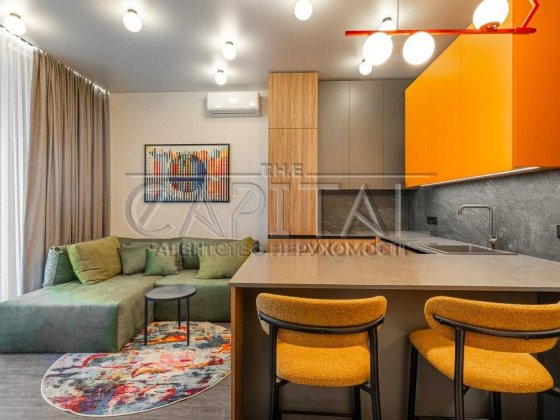 WOW 2к квартира Unit Home Гарета Джонса Unit Sity Дорогожичі НОВА Київ