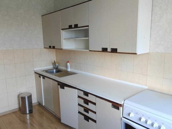 Оренда 3-х кімнатної квартири вул. Калнишевського Запорожье