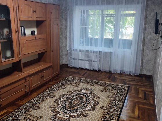 Аренда 1 комн квартиры в Заводском районе Запоріжжя