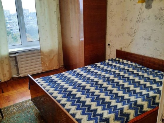 Сдам 2-комнатную на Бабурке