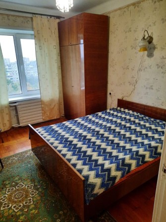 Сдам 2-комнатную на Бабурке - фото 1