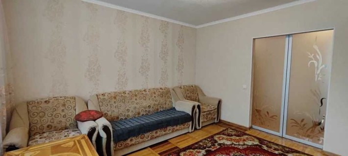 Оренда 1 кімн. кв. р-н Глобала 2/9 - фото 1