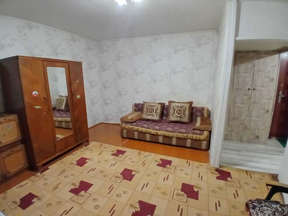 Сдам 1-к квартиру на Шевченковском (Уральские) по ул. Криворожская