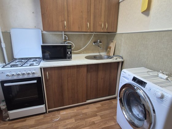 Здам чудову 3х кімнатну квартиру Житомир