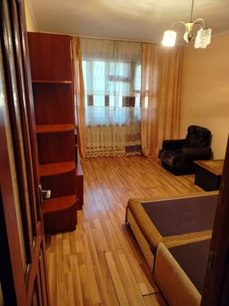 Здам 2х кім.кв з меблями та побутовою технікою., вул. Крошенська. - фото 1