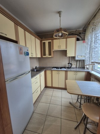 Здам 3х кімнатну квартиру з автономним опаленням - фото 1