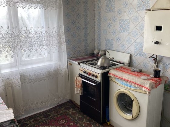 Сдам 2-х к квартиру, 5/5, на Пушкина Запорожье