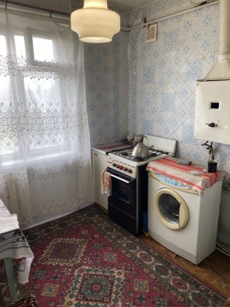 Сдам 2-х к квартиру, 5/5, на Пушкина - фото 1