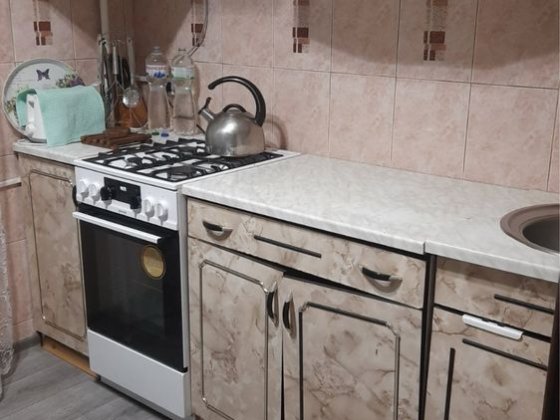 Здається двокімнатна квартира