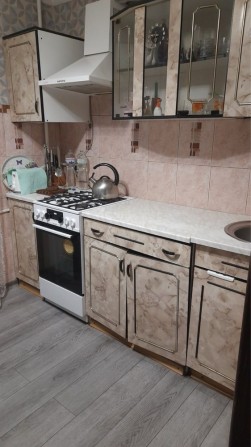 Здається двокімнатна квартира - фото 1