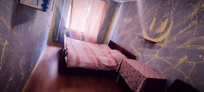 Оренда 2х кімнатної квартири вул. Грушевського, центр. - фото 1