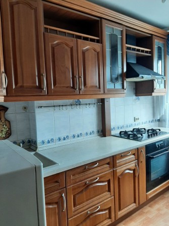 Сдам 3х комн. квартиру Левый берег Левобережный-2 - фото 1