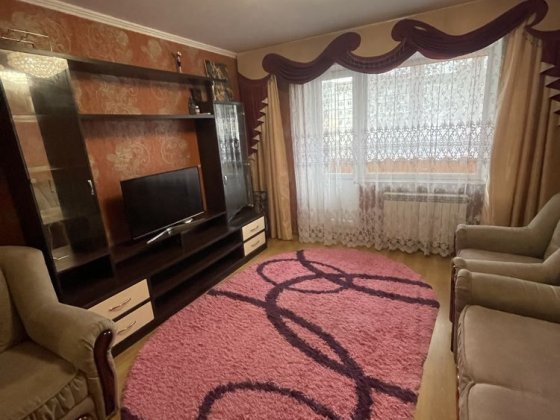 Оренда трикімнатної квартири на Бориса Тена Житомир