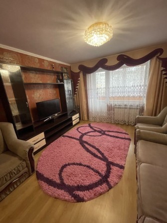 Оренда трикімнатної квартири на Бориса Тена - фото 1