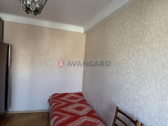 Здам 3к. квартиру/Космос Запорожье