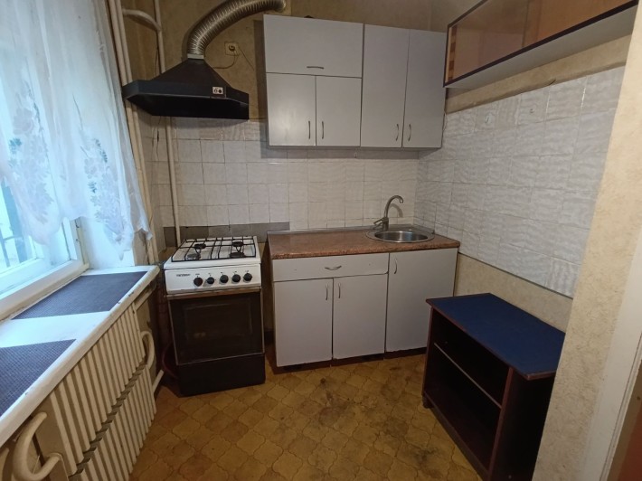 1-комн. квартира в центре! ул. Лобановского! - фото 1