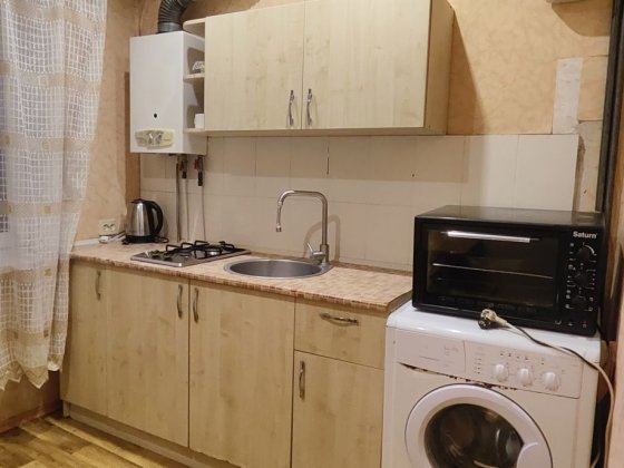 Сдам 1ком квартиру на Западном Дніпро