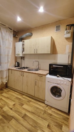 Сдам 1ком квартиру на Западном - фото 1