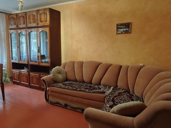 Здам двокімнатну квартиру Польова Житомир