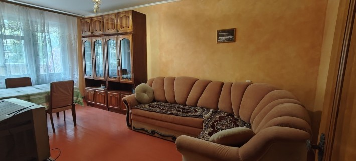 Здам двокімнатну квартиру Польова - фото 1