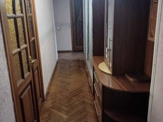 Центр міста, 2 окремі кімнати, лоджія, автономне опалення Житомир