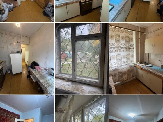 Аренда 1 ком квартира АНД р-н ул. Богдана Хмельницкого Дніпро