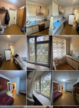 Аренда 1 ком квартира АНД р-н ул. Богдана Хмельницкого - фото 1