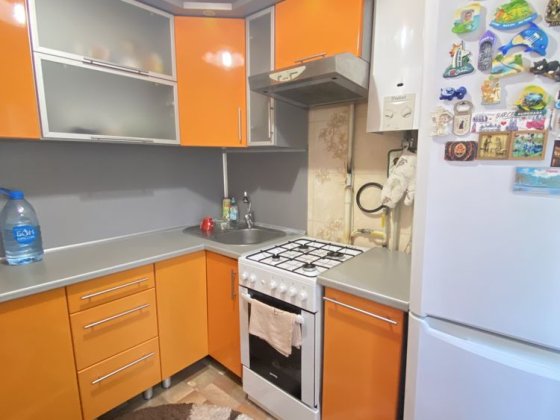 Сдам 2-ком пр Поля. В 15 мин центр . Дніпро