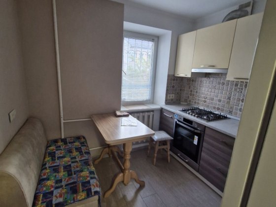 Оренда однокімнатної квартири в центрі Житомир