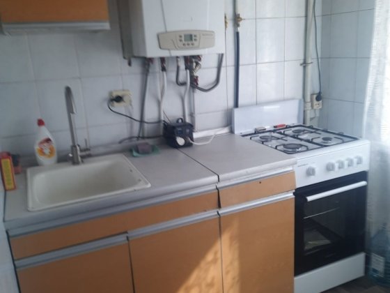 Здам 2 - кімнатну квартиру з автономним опаленням район Міськради Житомир