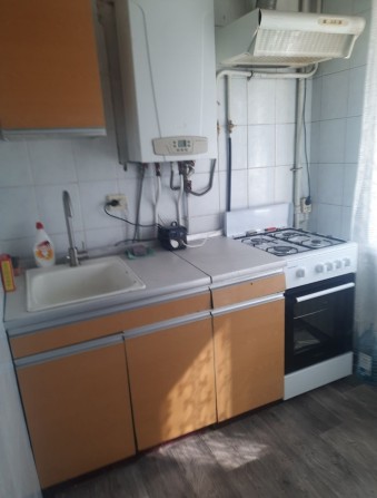 Здам 2 - кімнатну квартиру з автономним опаленням район Міськради - фото 1