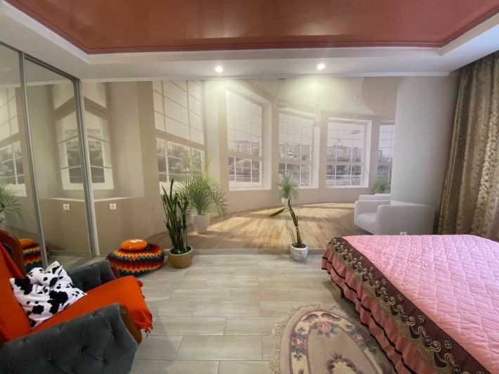 Здам 1-но кімнатну квартиру в НОВОБУДОВІ ЖК Полісся - фото 1