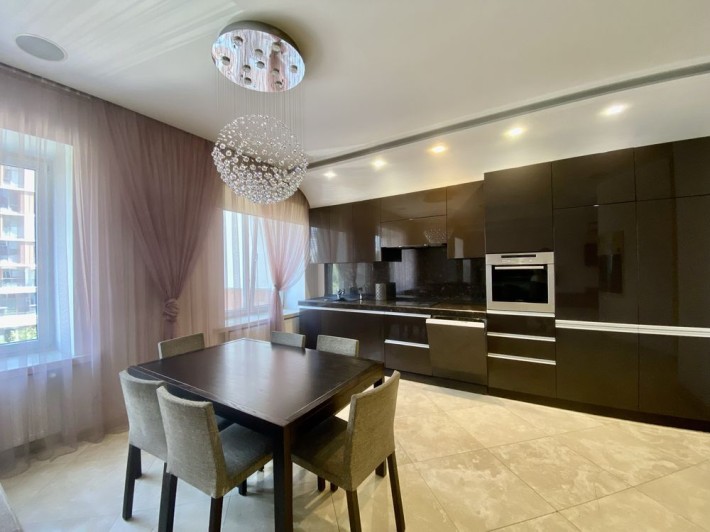 4к район Парка Глобы! Бульвар Кучеревского! К12 Вторичный новострой! - фото 1