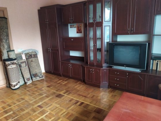 3х квартира  Небесна Сотня Житомир