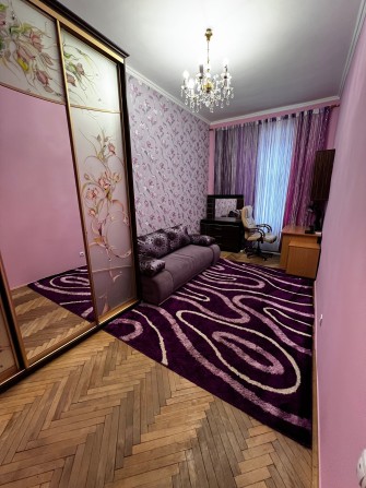 Квартира в оренду довгостроково, ближній центр (вул. Соузу Українок) - фото 1