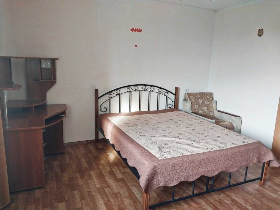 Оренда 3-кімнатна квартира для військовослужбовців (3-4 особи) Житомир