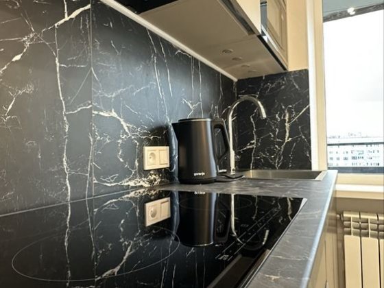 Оренда нової 2-кімнатної квартири! Низ просп. Поля Днепр