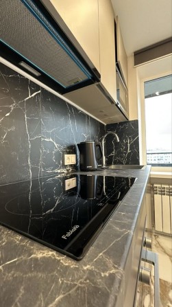 Оренда нової 2-кімнатної квартири! Низ просп. Поля - фото 1