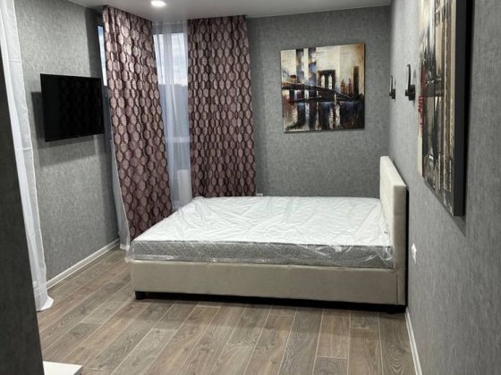 ПЕРША ЗДАЧА! 1к квартира ЖК Рівєра Київ