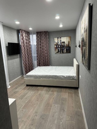 ПЕРША ЗДАЧА! 1к квартира ЖК Рівєра - фото 1