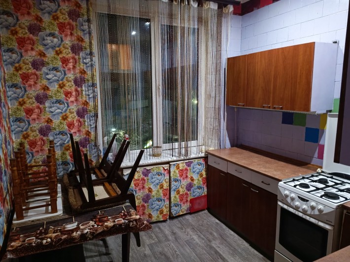 оренда 3-х ким. для військових 1-3 місяця . у центрі міста - фото 1